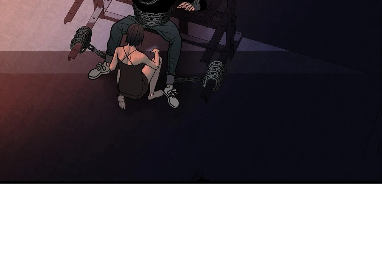 Read Corrosive chapter 48 image 17 on Lezhin