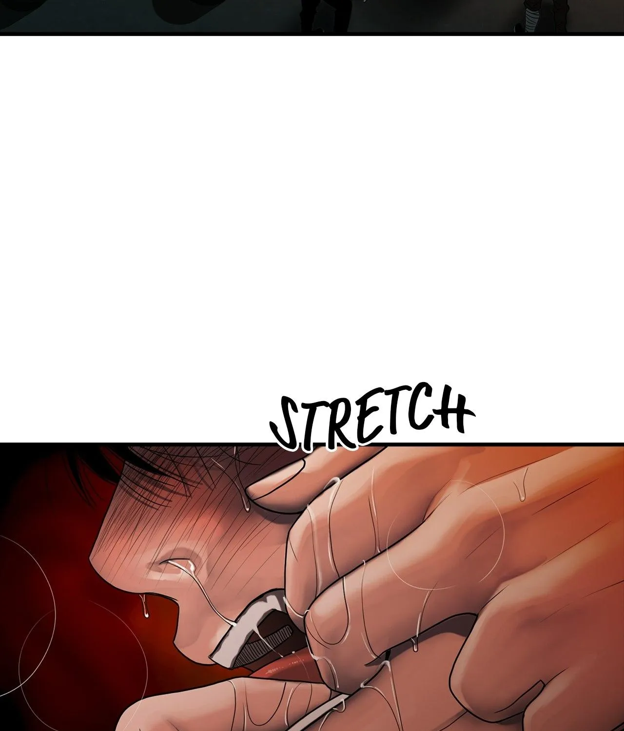 Read Corrosive chapter 48 image 32 on Lezhin