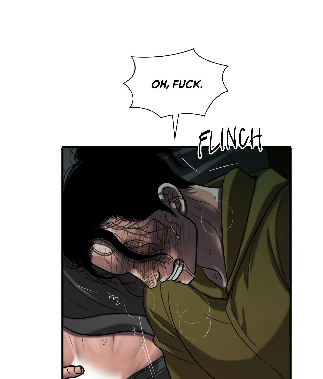 Read Corrosive chapter 48 image 36 on Lezhin