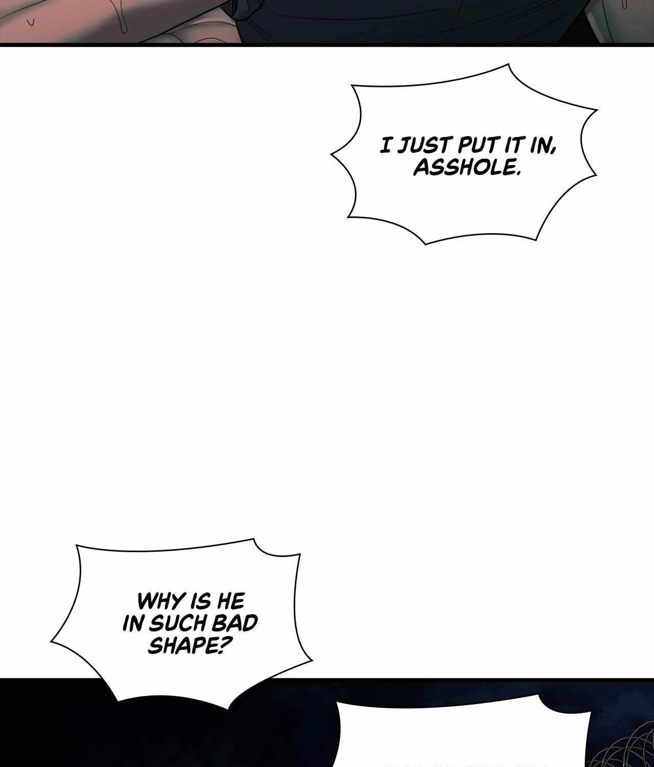 Read Corrosive chapter 48 image 42 on Lezhin