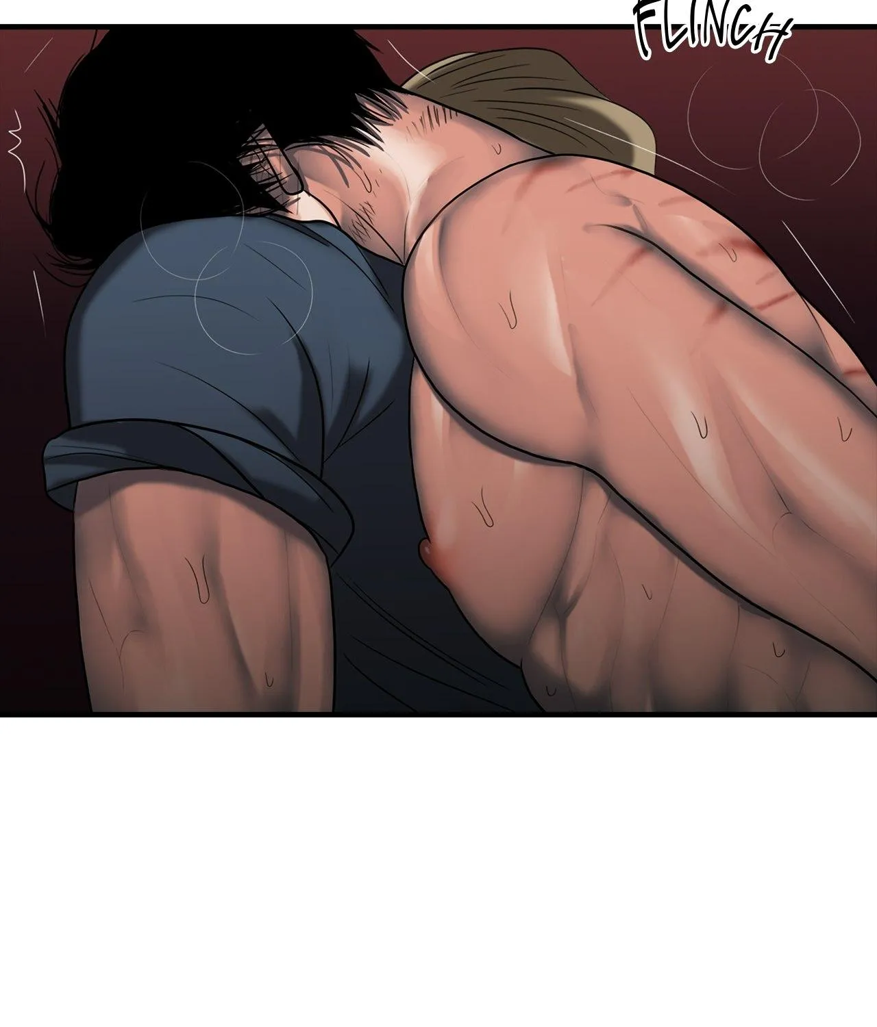 Read Corrosive chapter 48 image 53 on Lezhin