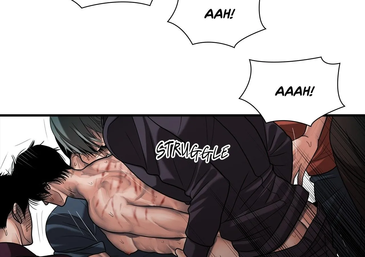 Read Corrosive chapter 48 image 60 on Lezhin
