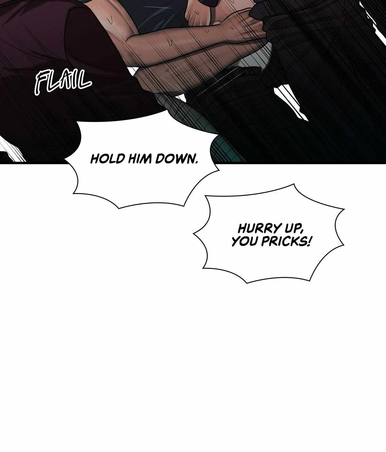 Read Corrosive chapter 48 image 61 on Lezhin