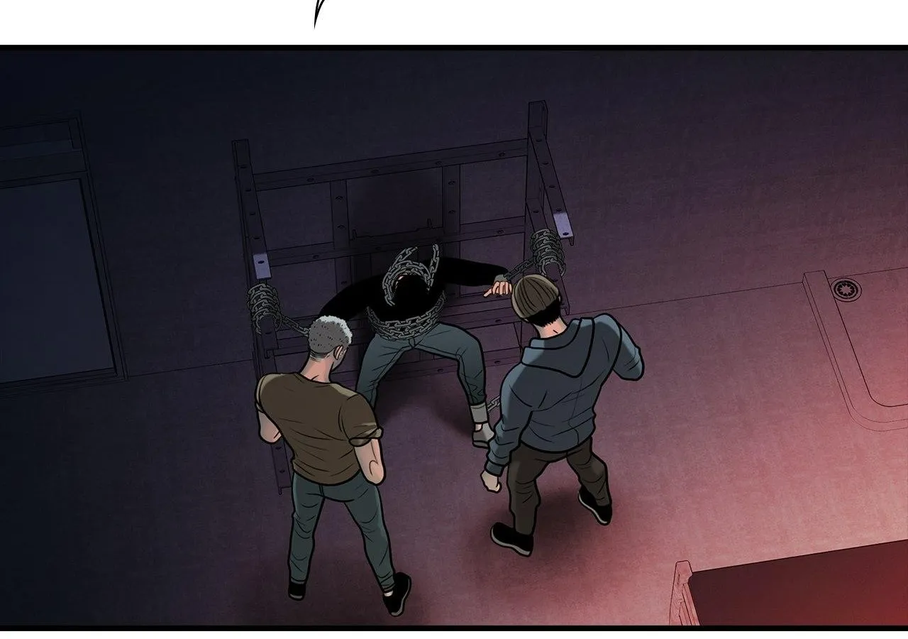 Read Corrosive chapter 48 image 71 on Lezhin