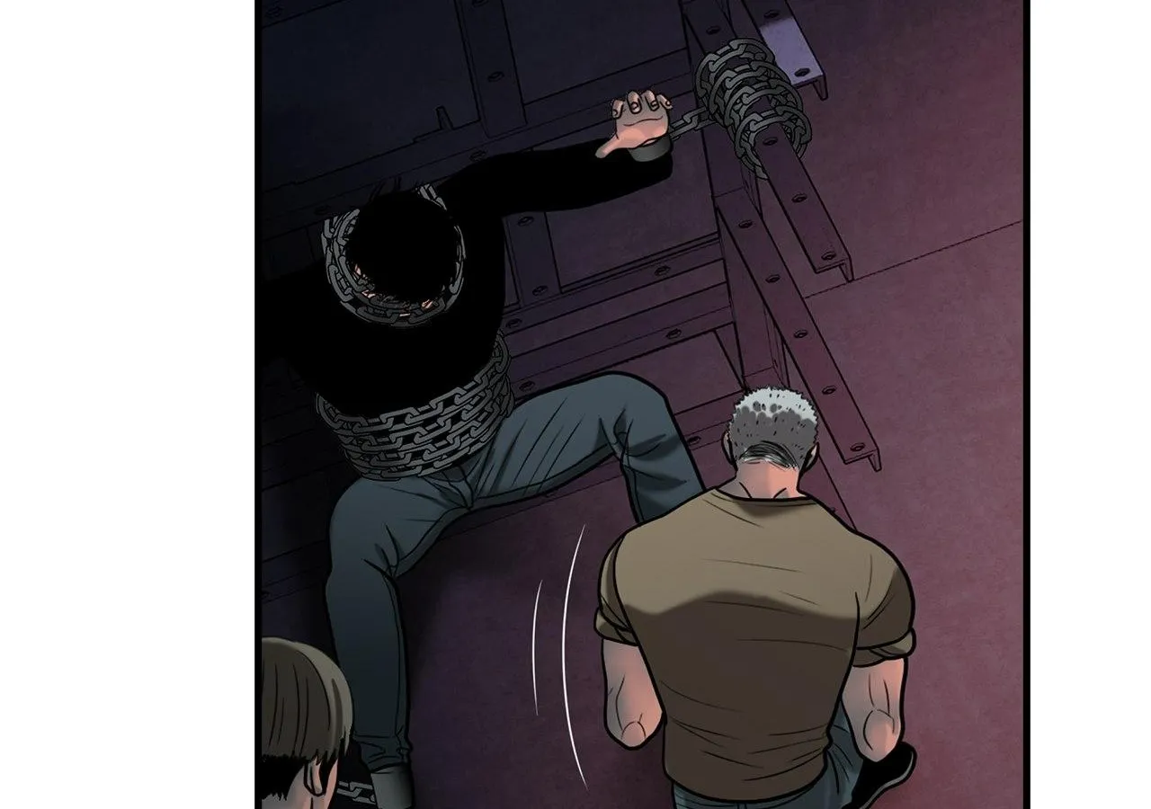 Read Corrosive chapter 48 image 73 on Lezhin