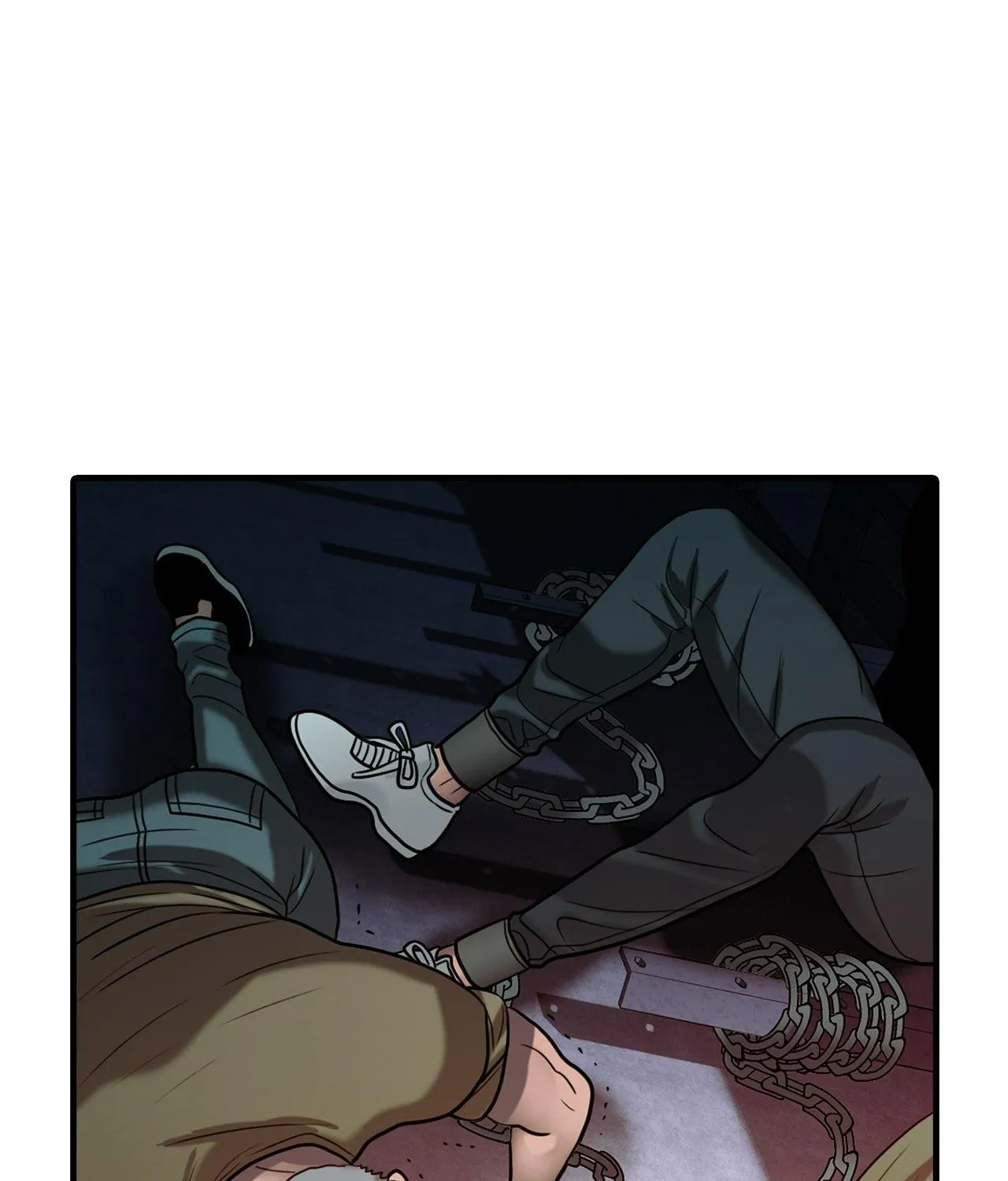 Read Corrosive chapter 48 image 87 on Lezhin
