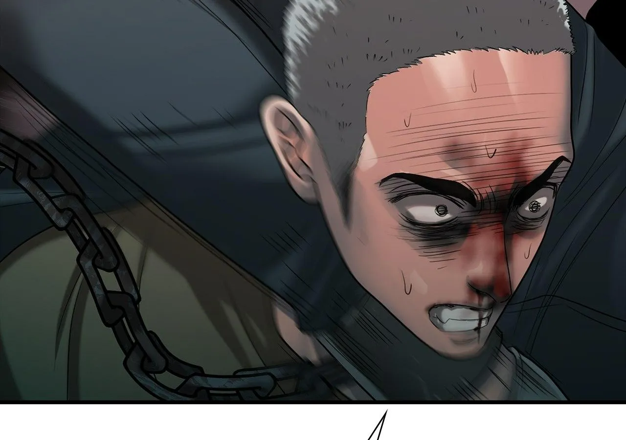 Read Corrosive chapter 48 image 90 on Lezhin