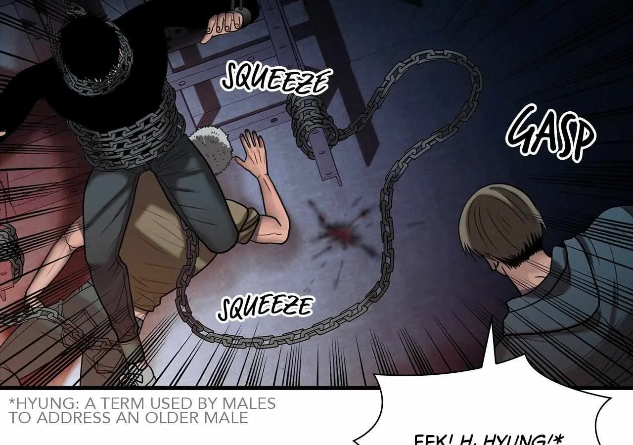 Read Corrosive chapter 48 image 92 on Lezhin