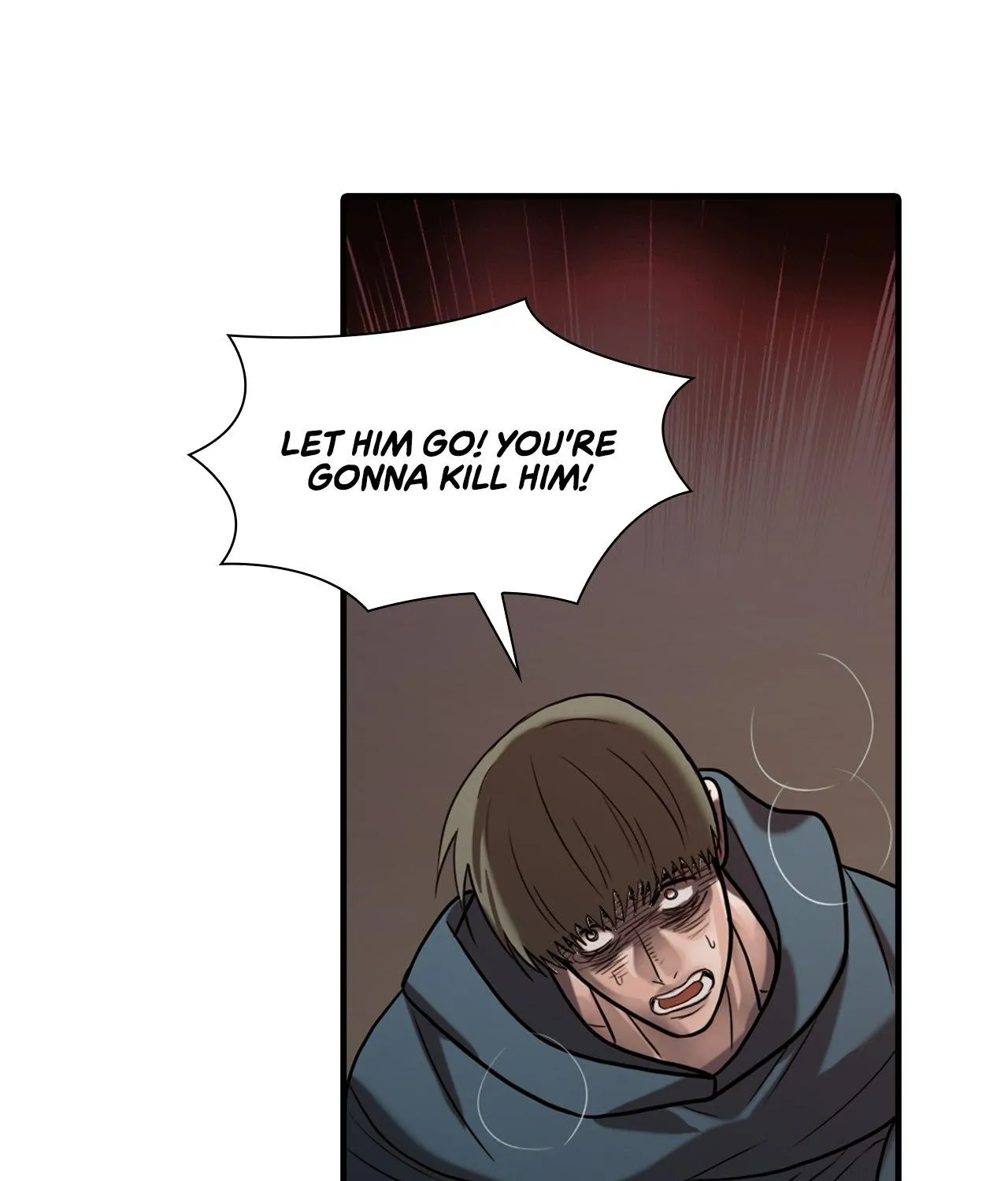 Read Corrosive chapter 48 image 96 on Lezhin