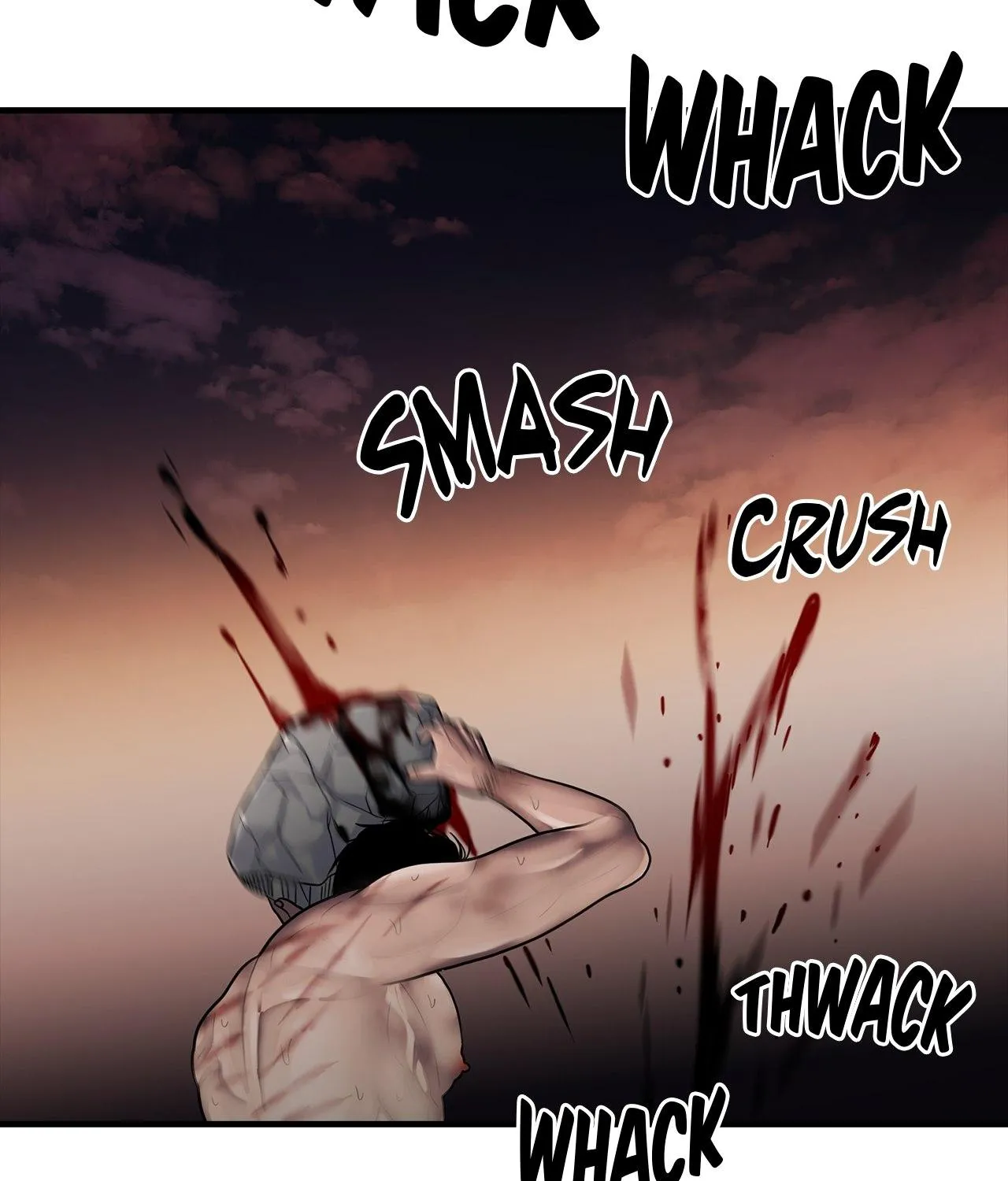 Read Corrosive chapter 49 image 102 on Lezhin