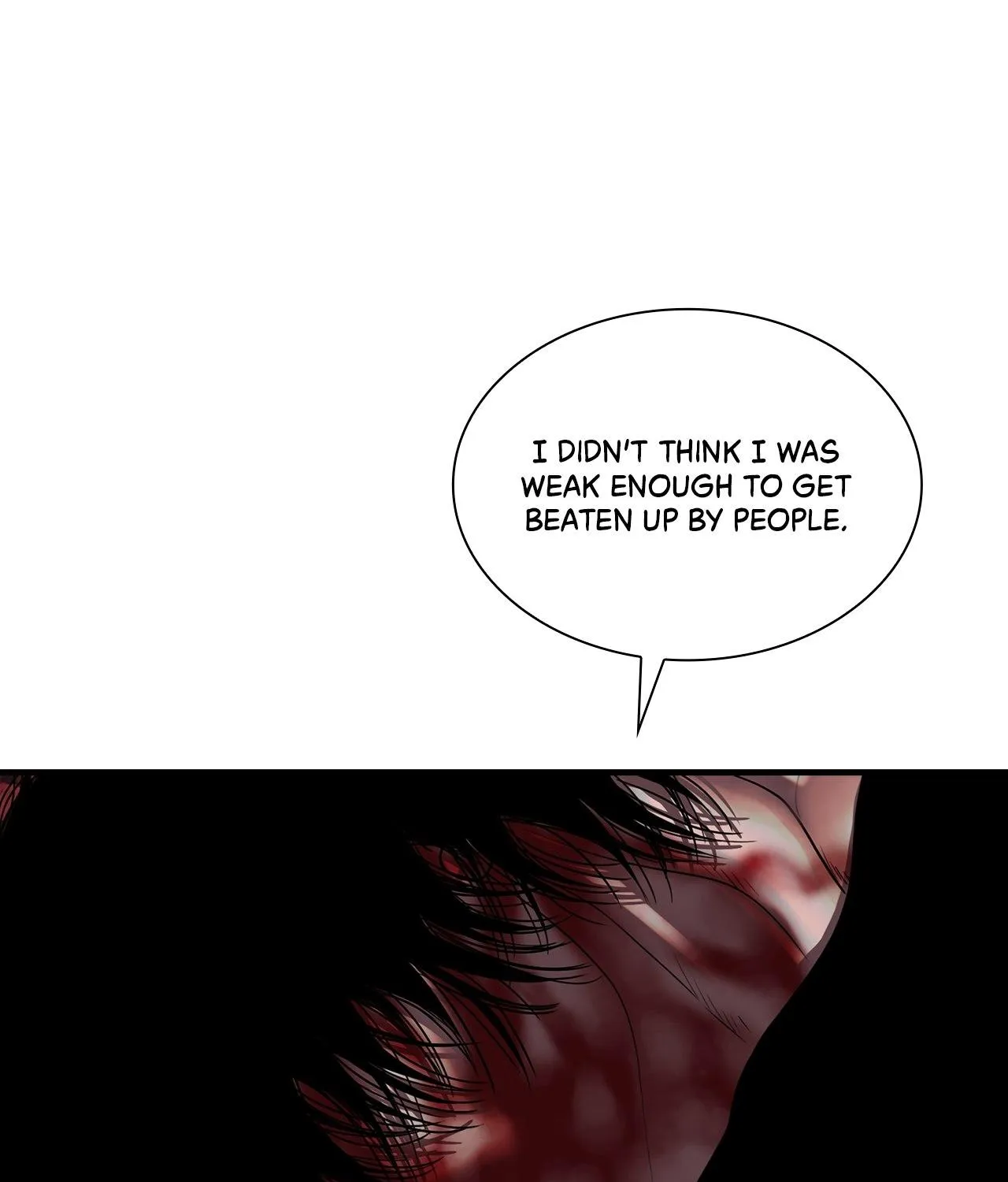 Read Corrosive chapter 49 image 106 on Lezhin