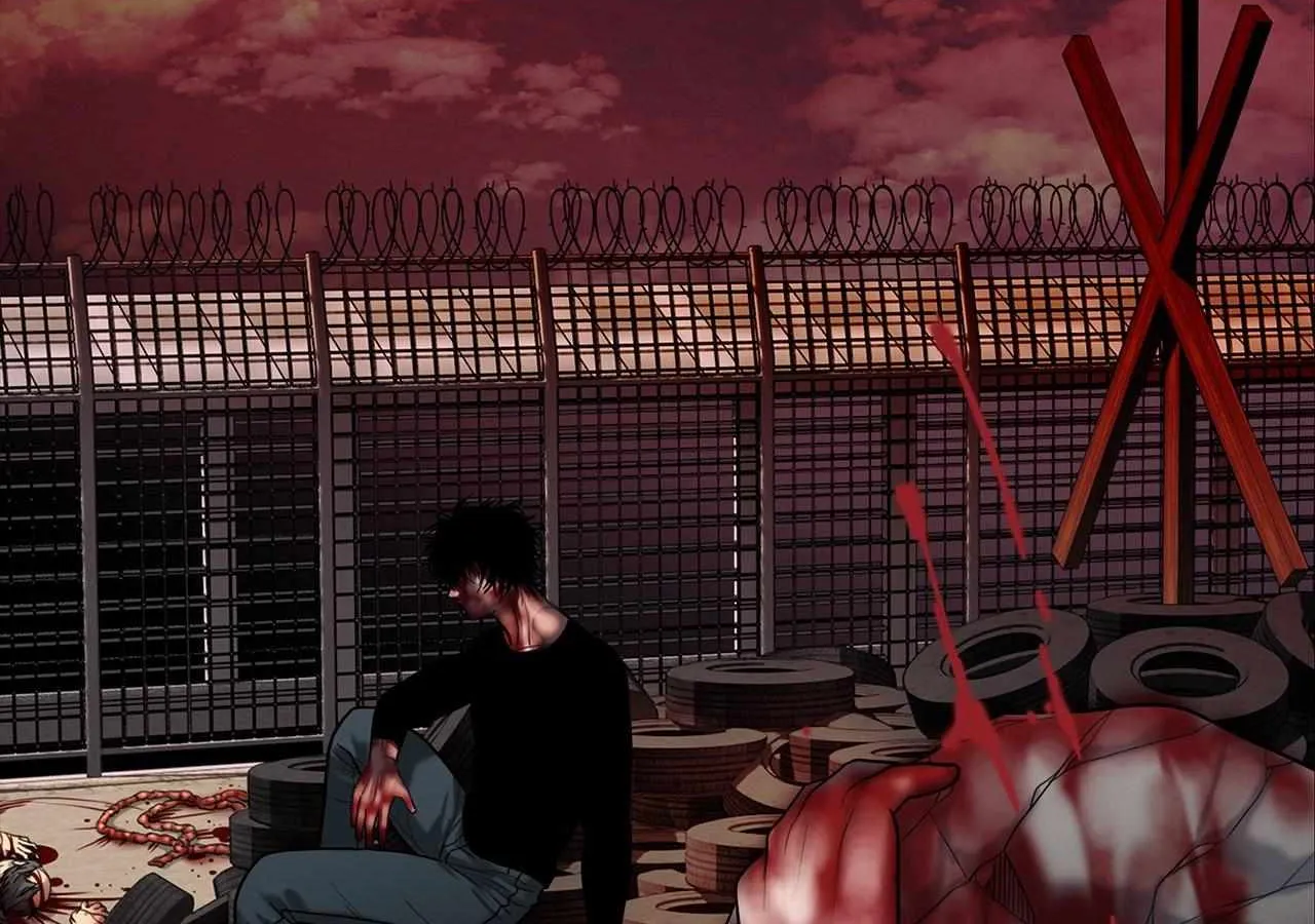 Read Corrosive chapter 49 image 109 on Lezhin