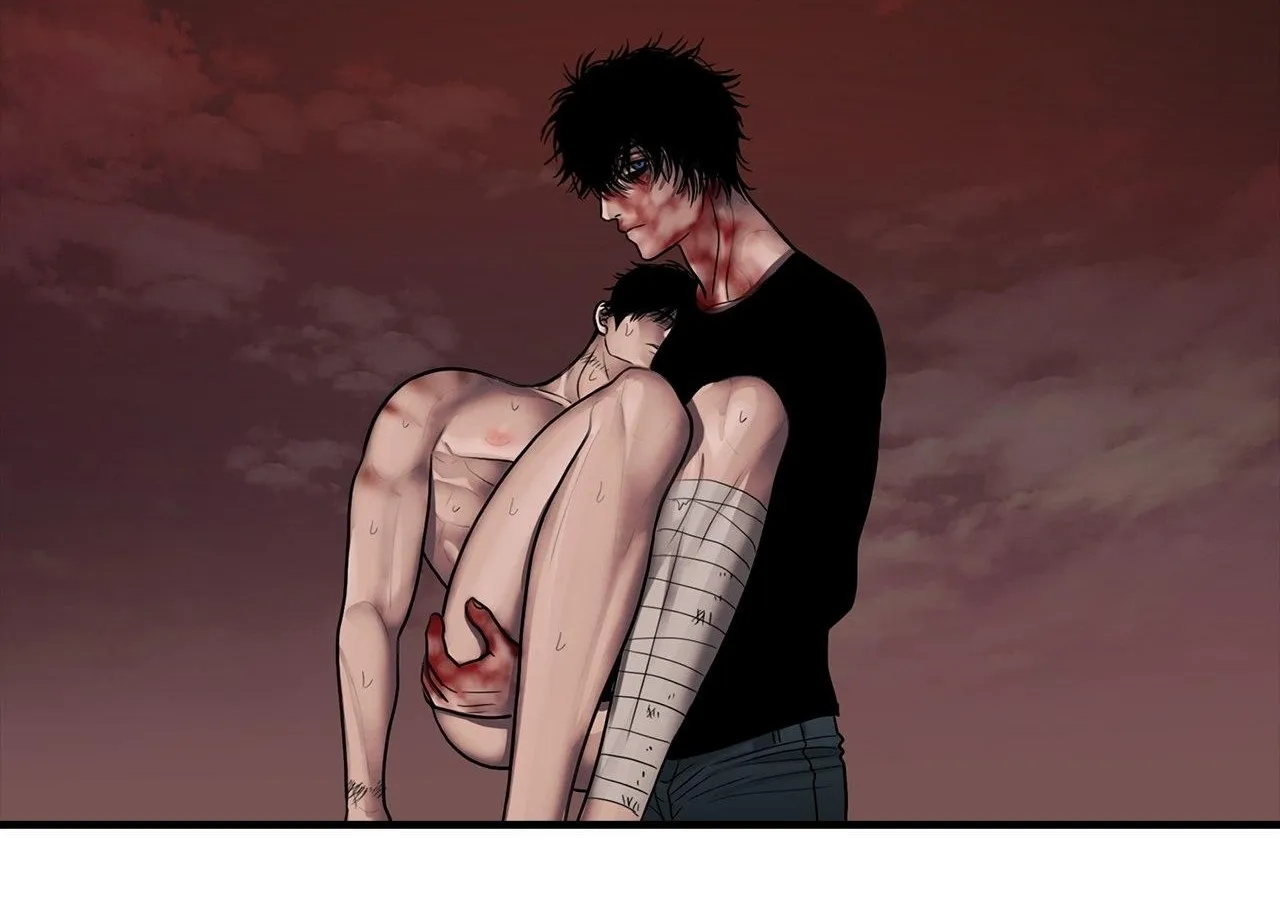 Read Corrosive chapter 49 image 115 on Lezhin
