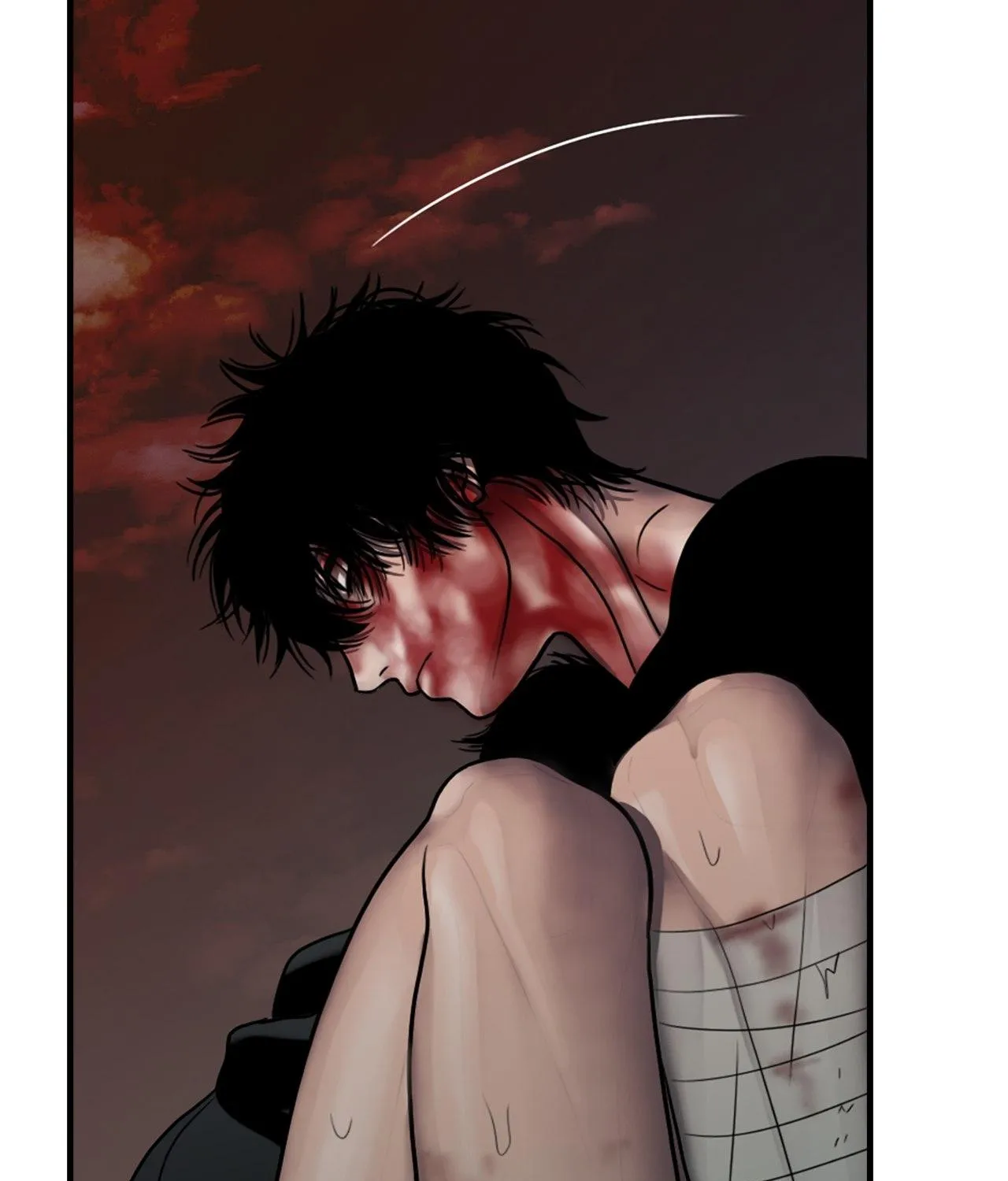 Read Corrosive chapter 49 image 123 on Lezhin