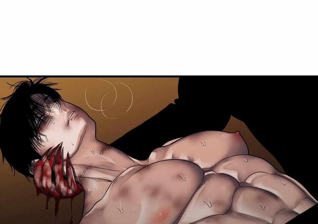 Read Corrosive chapter 49 image 14 on Lezhin