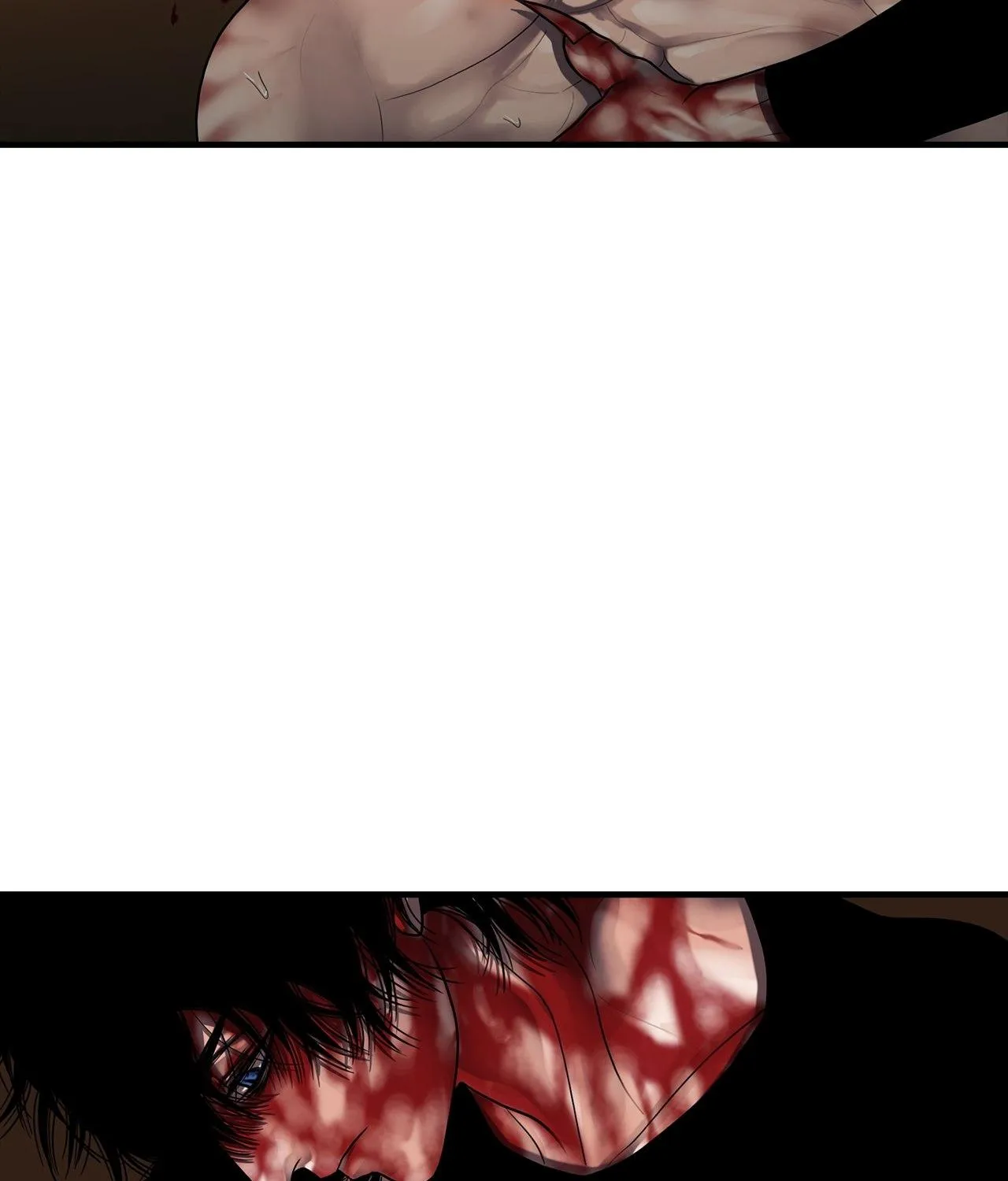 Read Corrosive chapter 49 image 15 on Lezhin