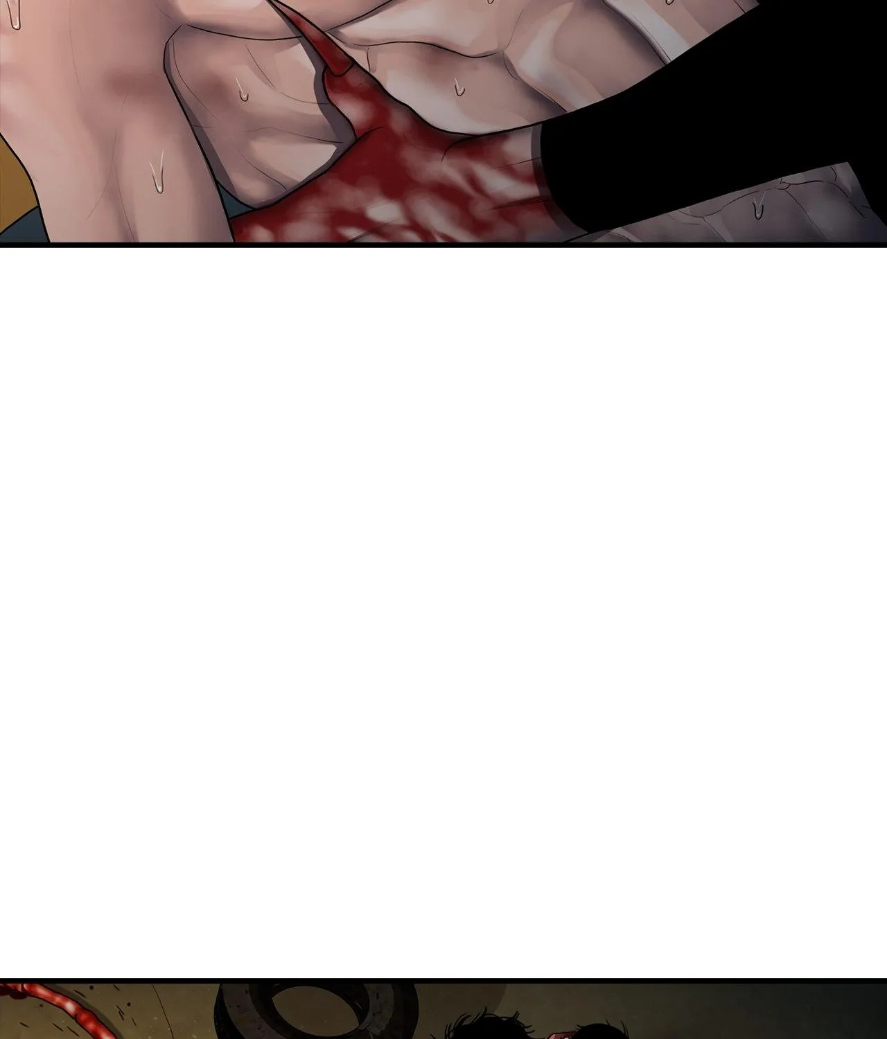 Read Corrosive chapter 49 image 17 on Lezhin