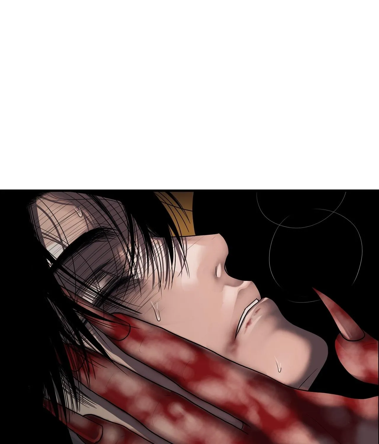 Read Corrosive chapter 49 image 19 on Lezhin