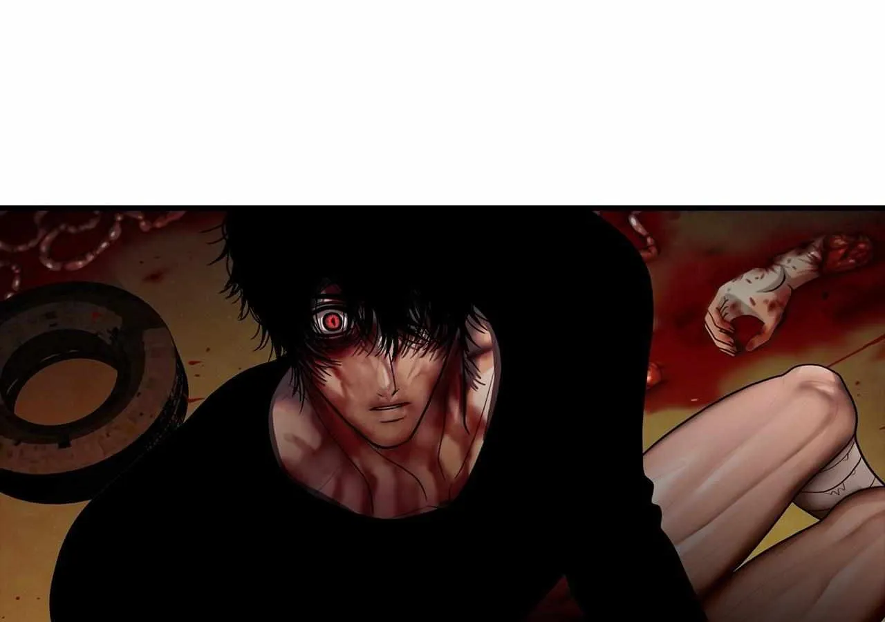 Read Corrosive chapter 49 image 29 on Lezhin