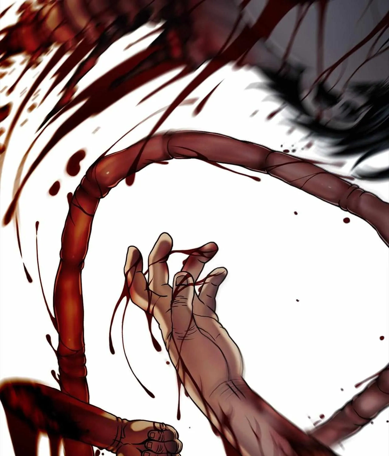 Read Corrosive chapter 49 image 3 on Lezhin
