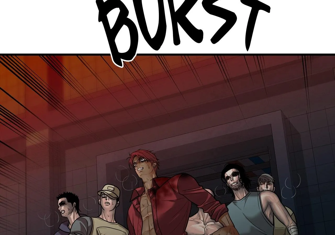 Read Corrosive chapter 49 image 31 on Lezhin