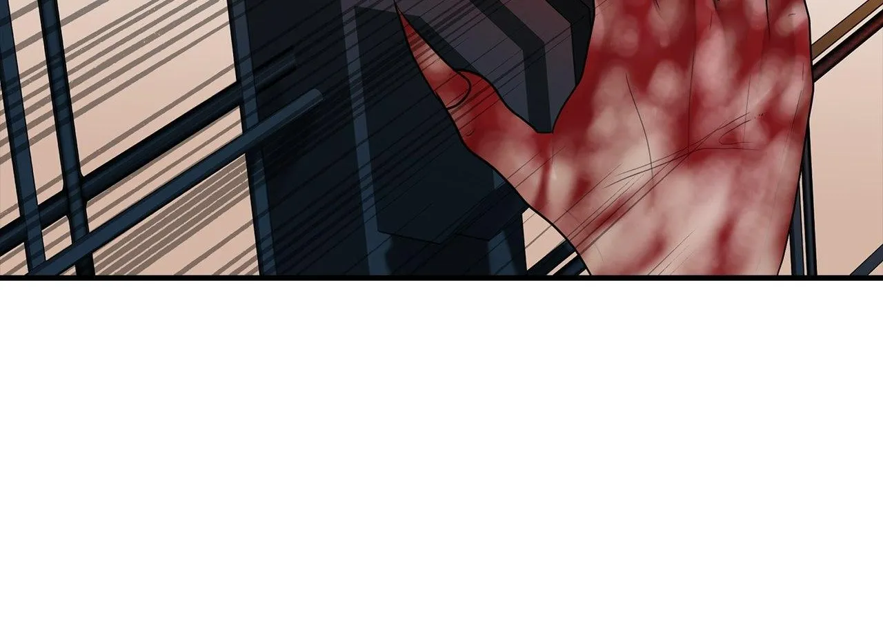 Read Corrosive chapter 49 image 36 on Lezhin