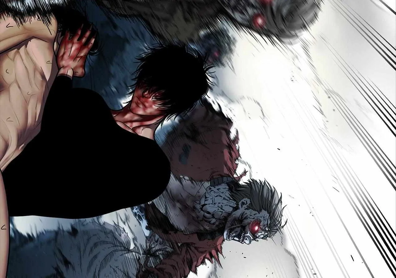 Read Corrosive chapter 49 image 45 on Lezhin