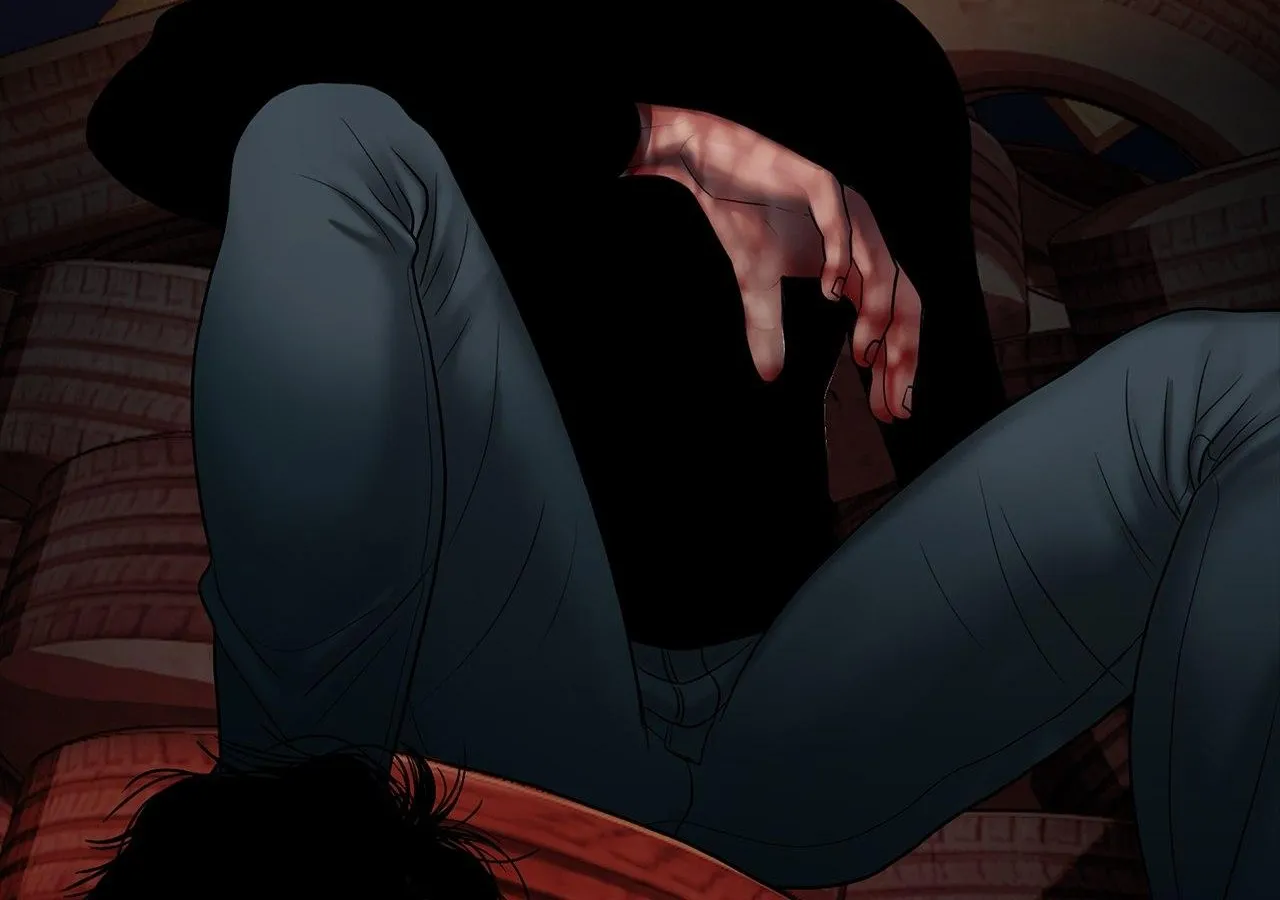 Read Corrosive chapter 49 image 66 on Lezhin