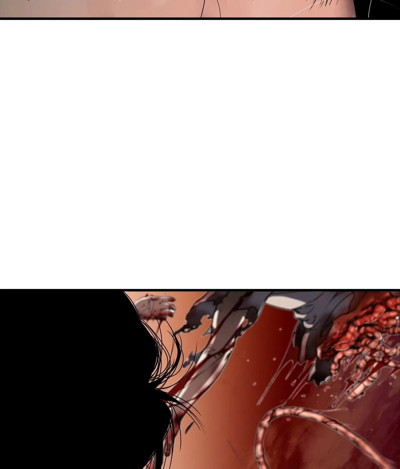 Read Corrosive chapter 49 image 7 on Lezhin