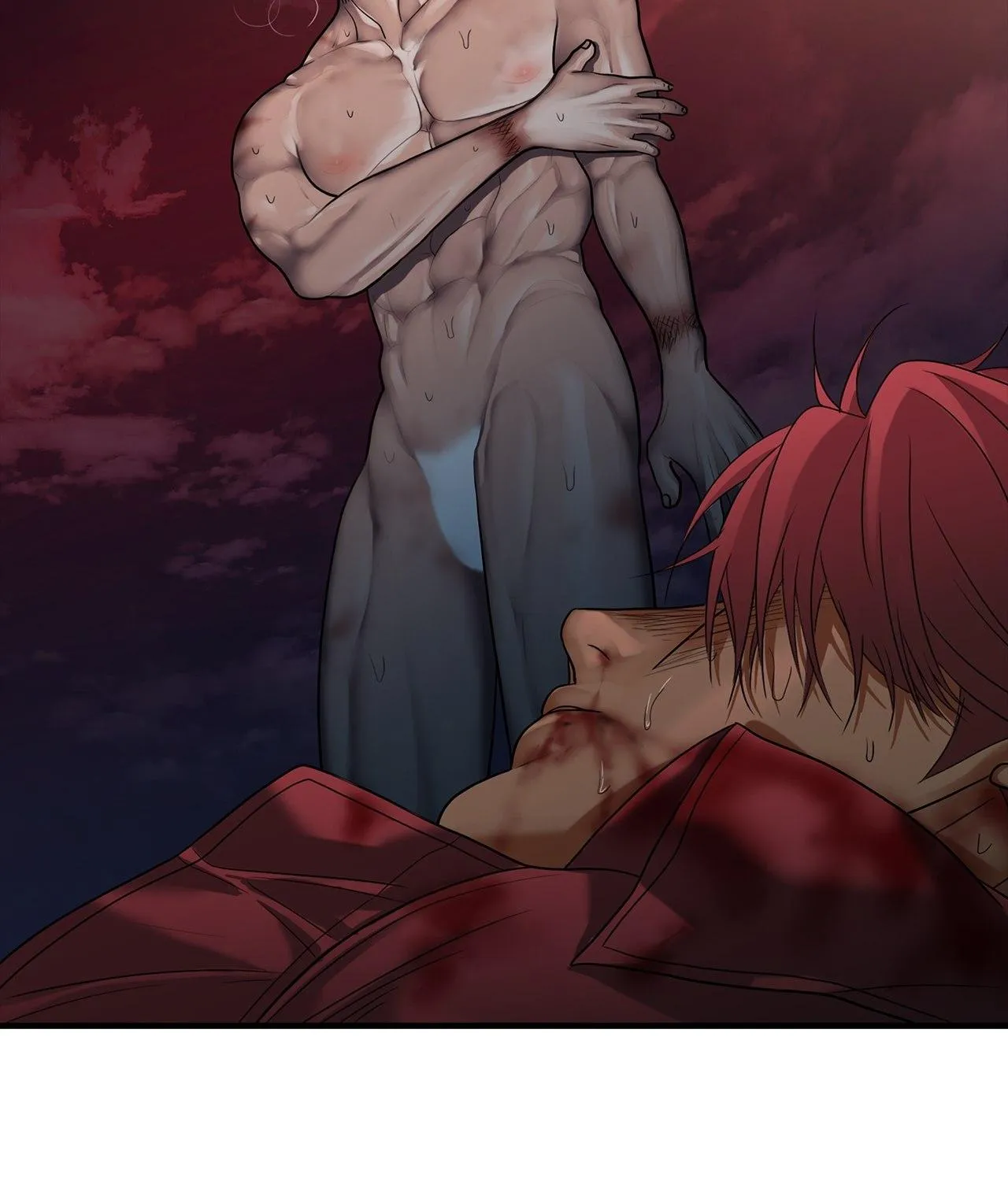 Read Corrosive chapter 49 image 79 on Lezhin