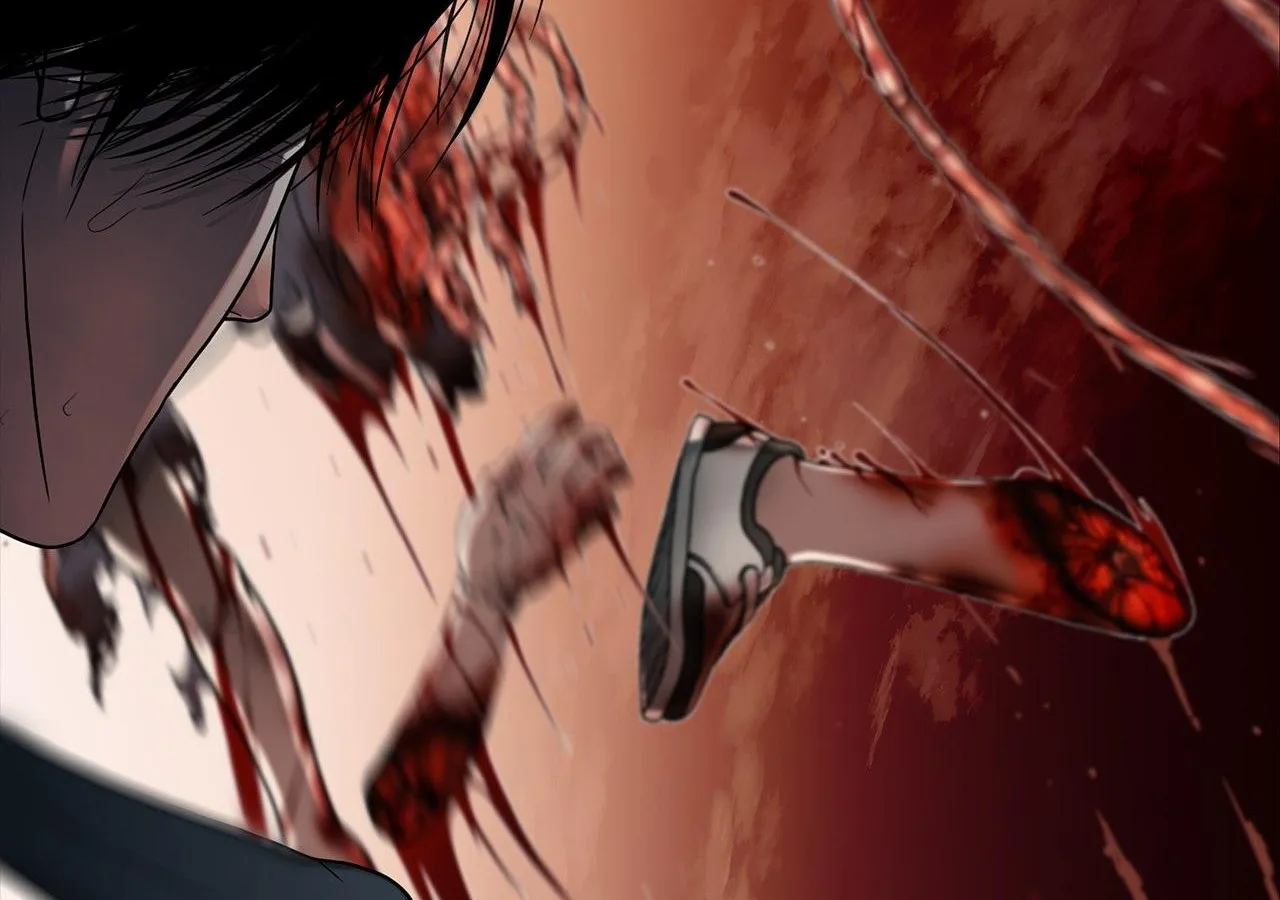Read Corrosive chapter 49 image 8 on Lezhin