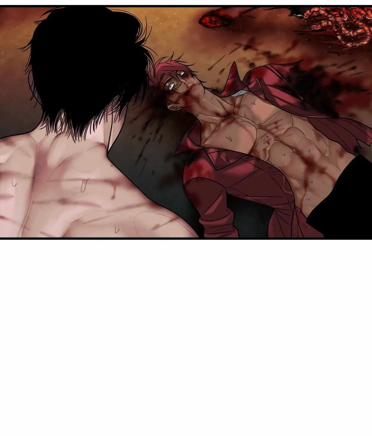 Read Corrosive chapter 49 image 81 on Lezhin