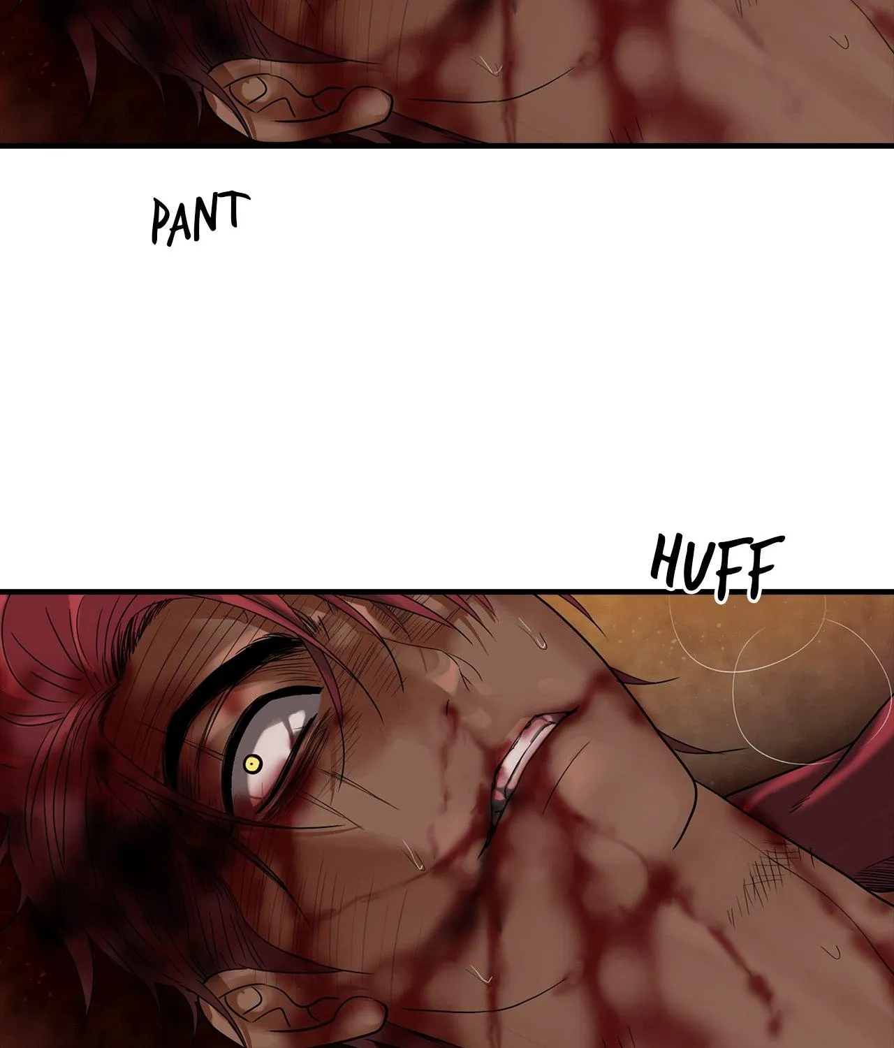 Read Corrosive chapter 49 image 83 on Lezhin