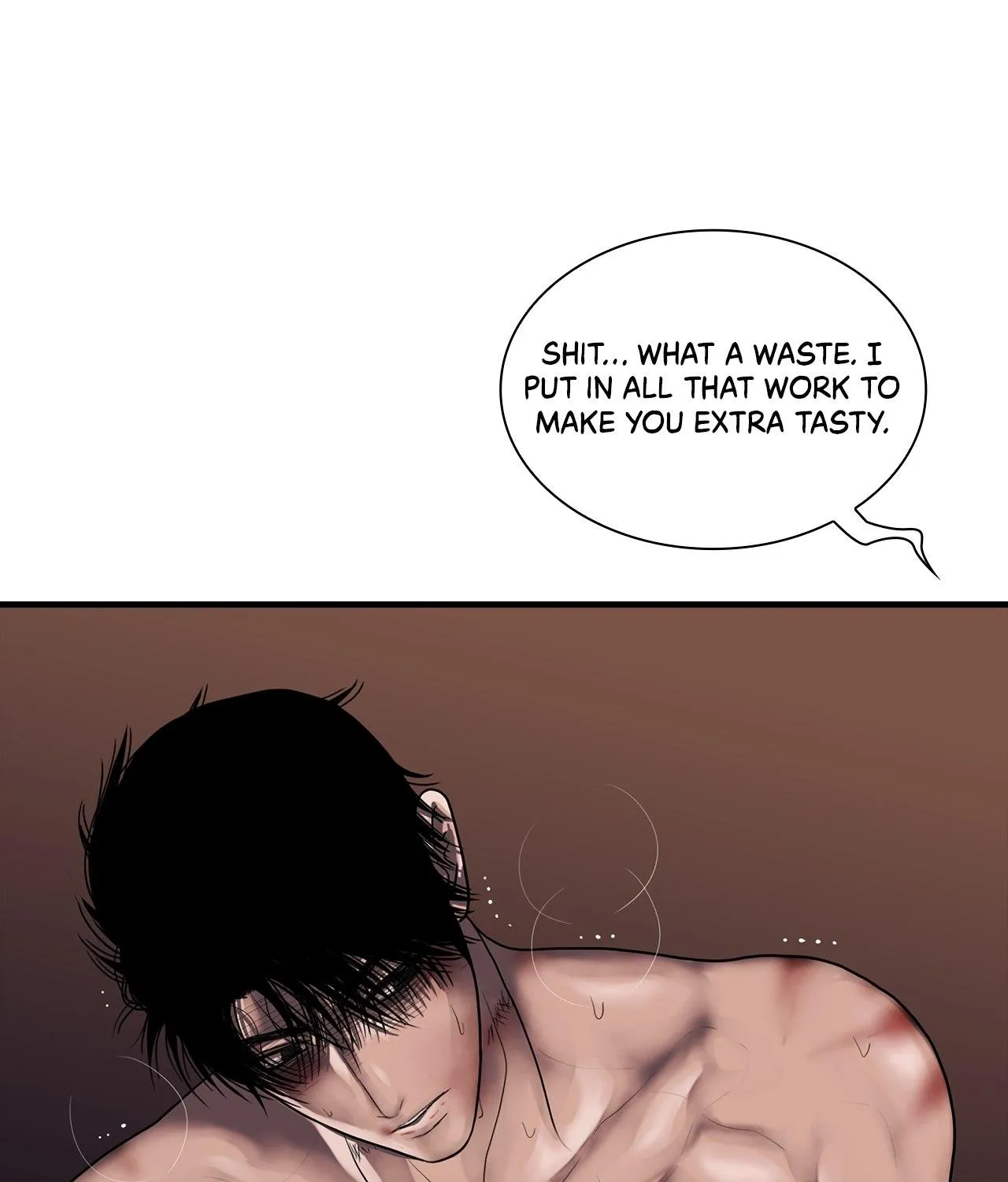 Read Corrosive chapter 49 image 86 on Lezhin