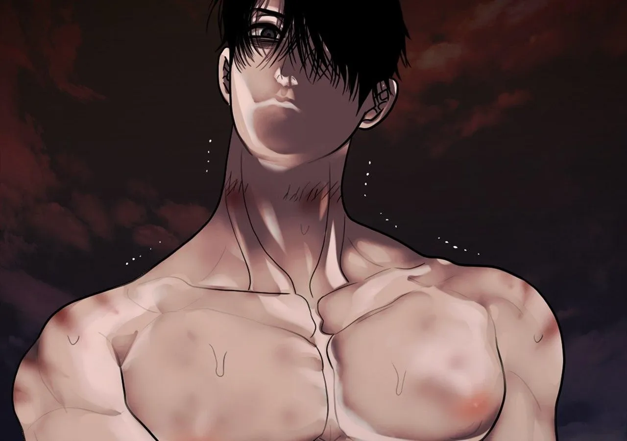 Read Corrosive chapter 49 image 93 on Lezhin