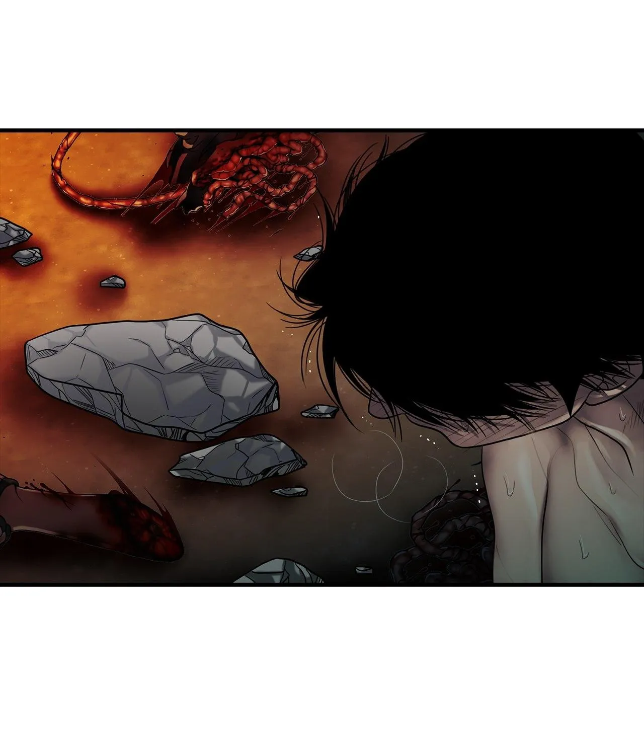 Read Corrosive chapter 49 image 96 on Lezhin