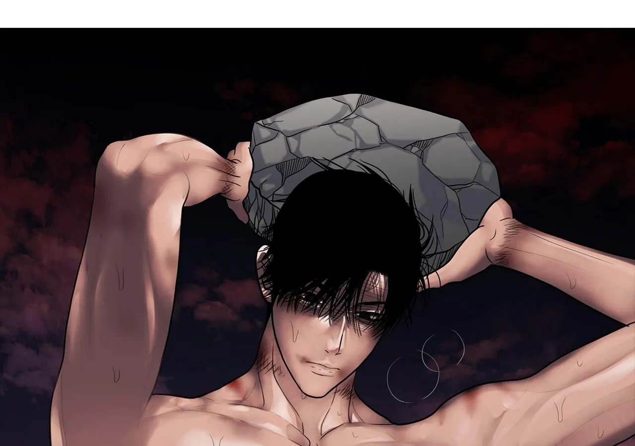 Read Corrosive chapter 49 image 99 on Lezhin