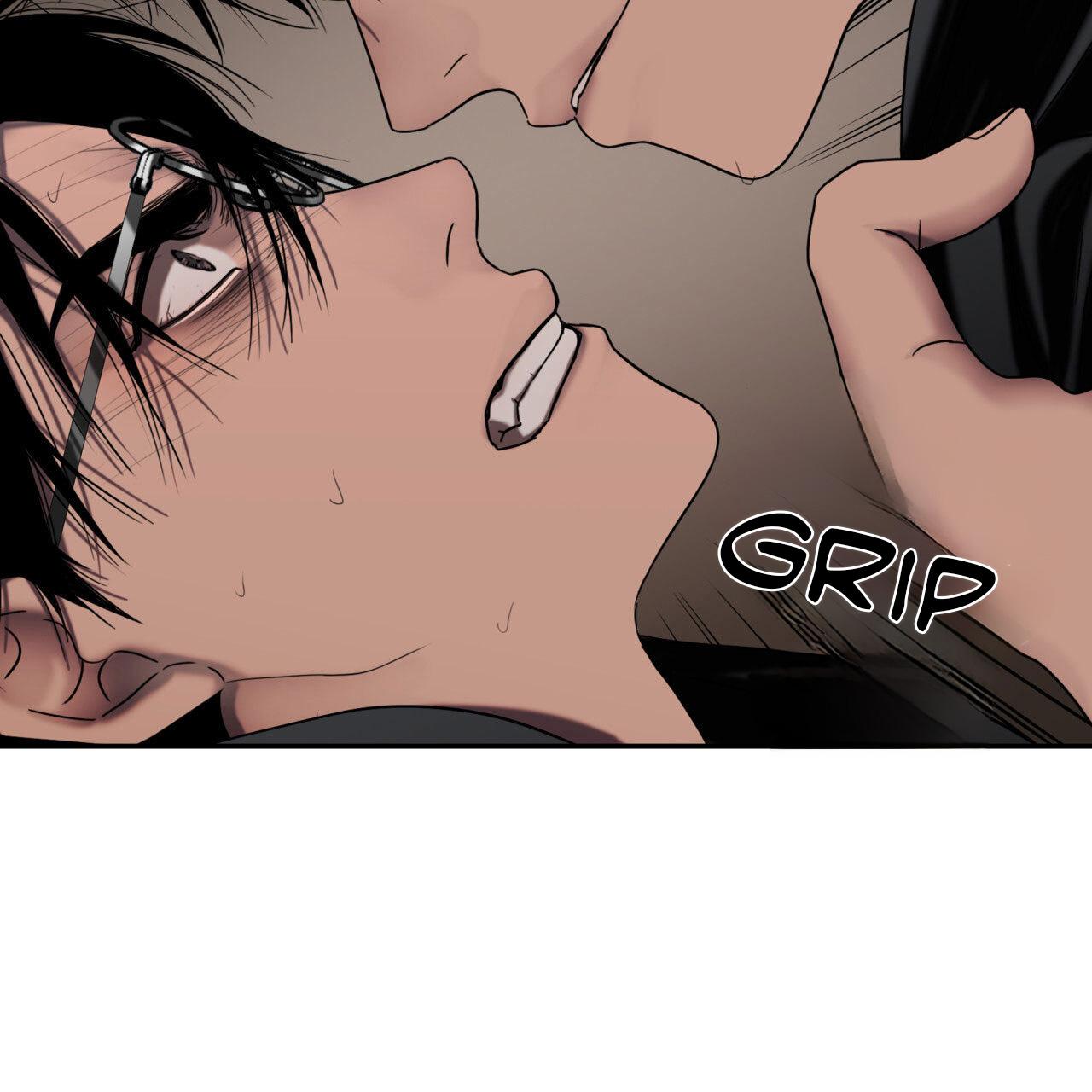 Read Corrosive chapter 5.1 image 116 on Lezhin