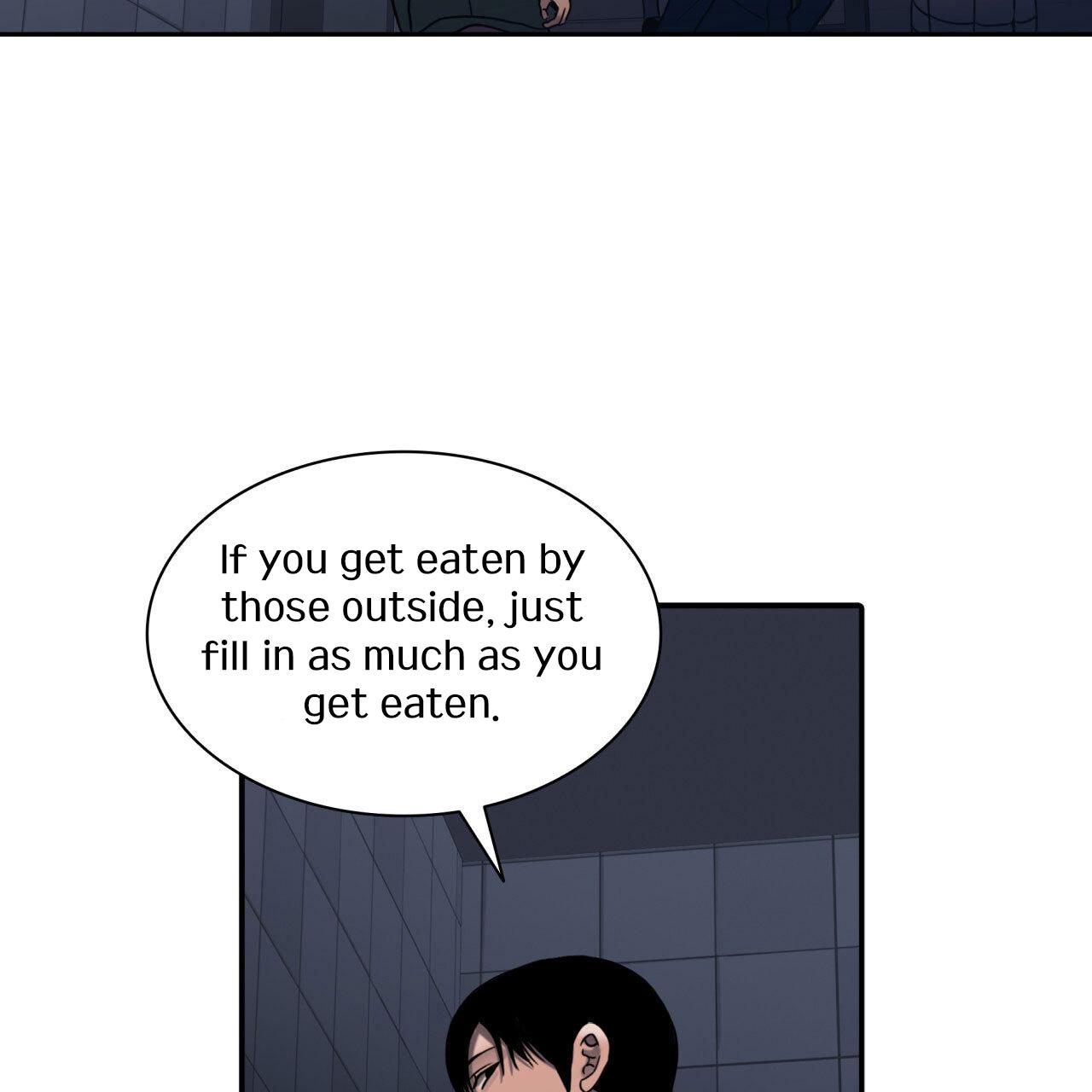 Read Corrosive chapter 5.1 image 20 on Lezhin