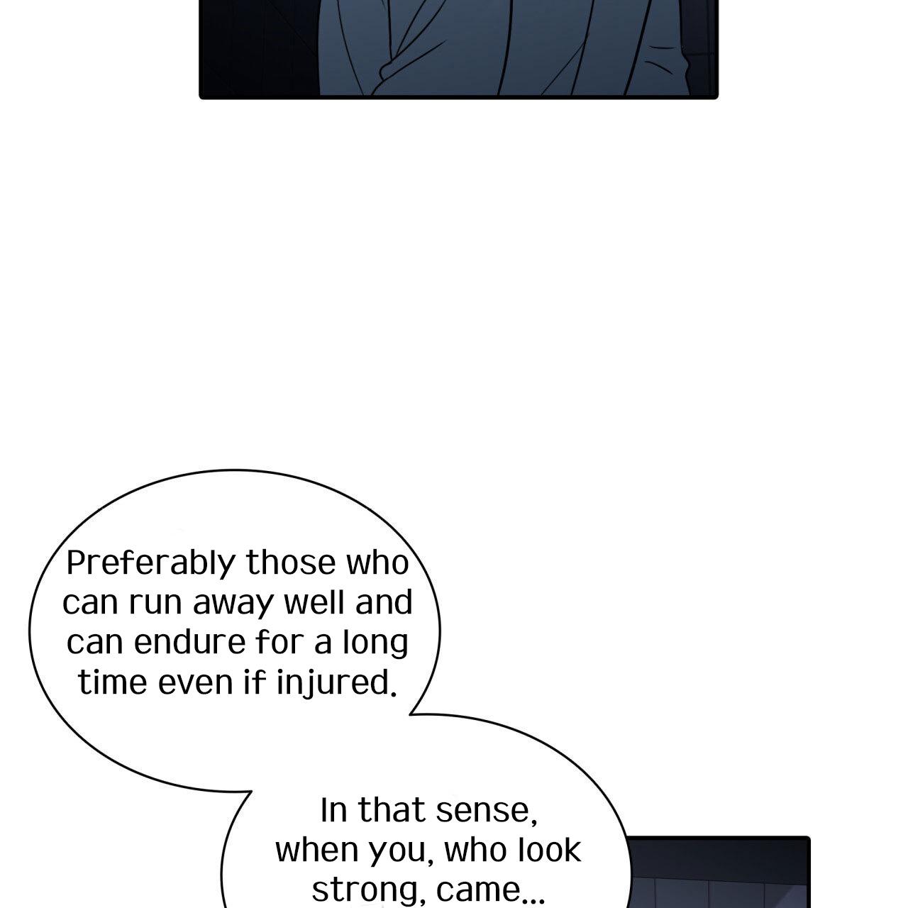 Read Corrosive chapter 5.1 image 22 on Lezhin