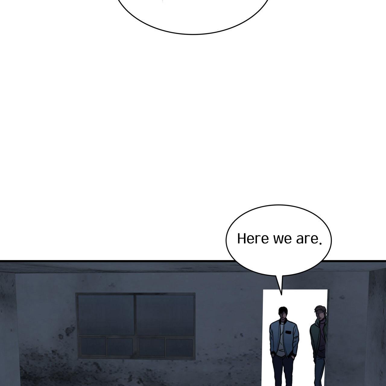 Read Corrosive chapter 5.1 image 26 on Lezhin