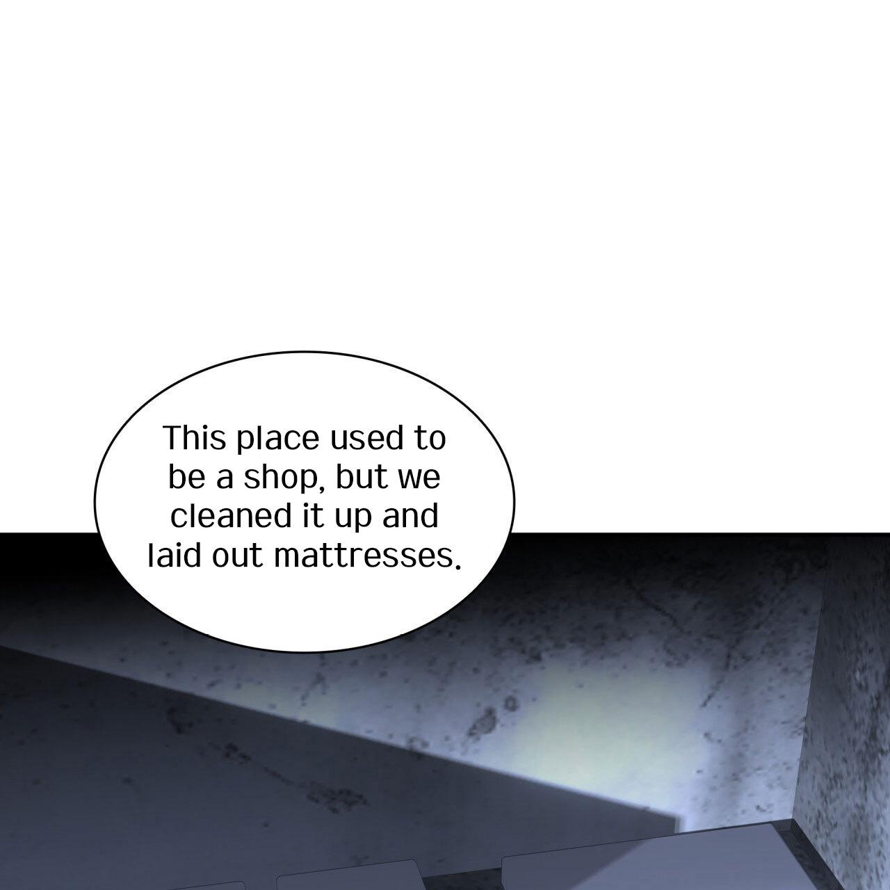 Read Corrosive chapter 5.1 image 28 on Lezhin