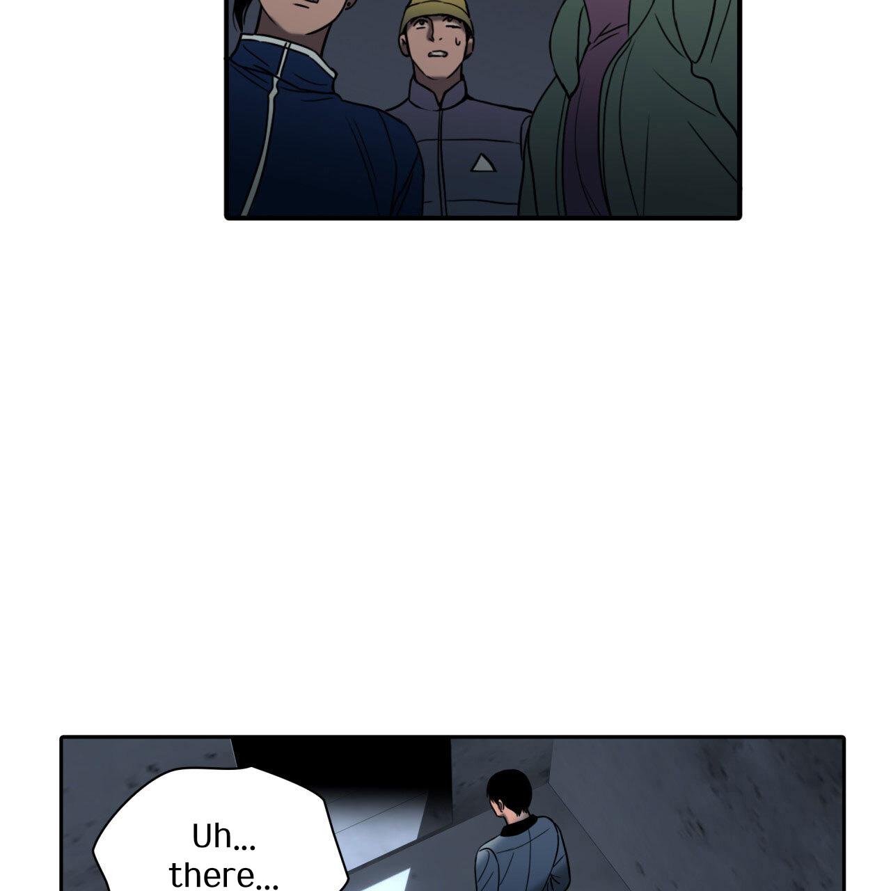 Read Corrosive chapter 5.1 image 37 on Lezhin