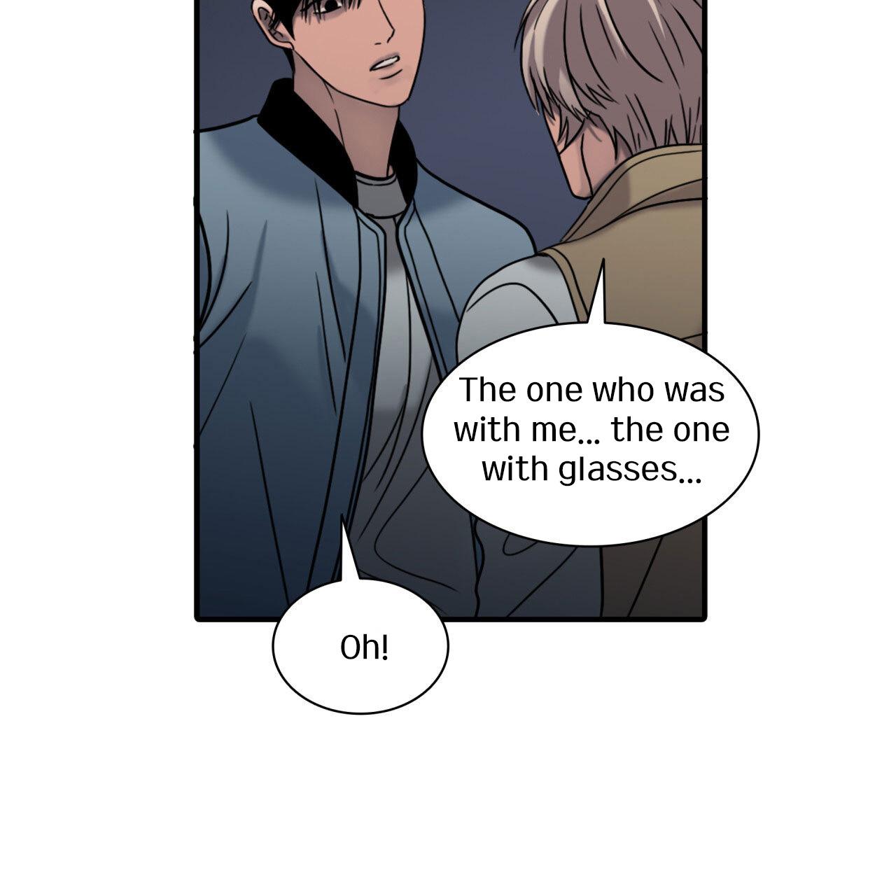 Read Corrosive chapter 5.1 image 40 on Lezhin