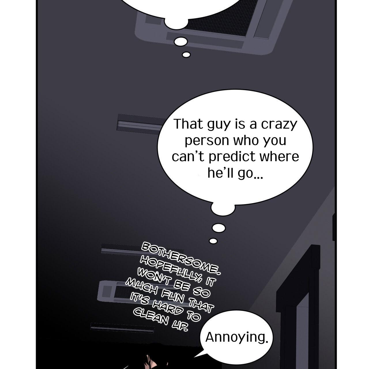 Read Corrosive chapter 5.1 image 48 on Lezhin