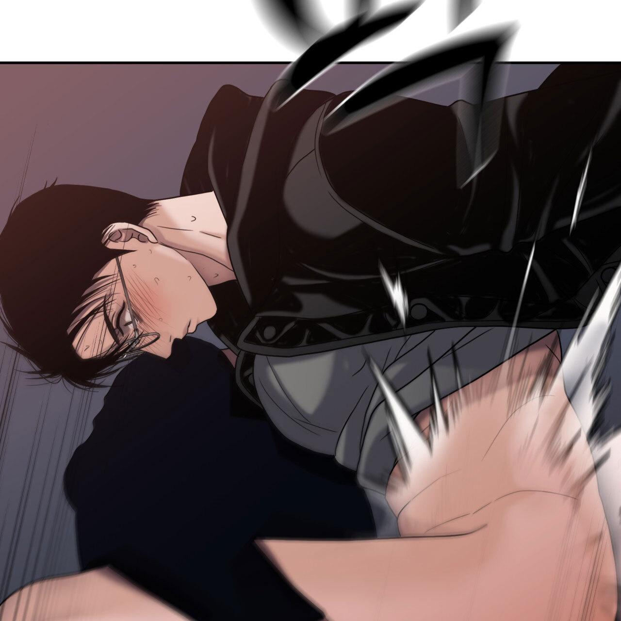 Read Corrosive chapter 5.1 image 75 on Lezhin