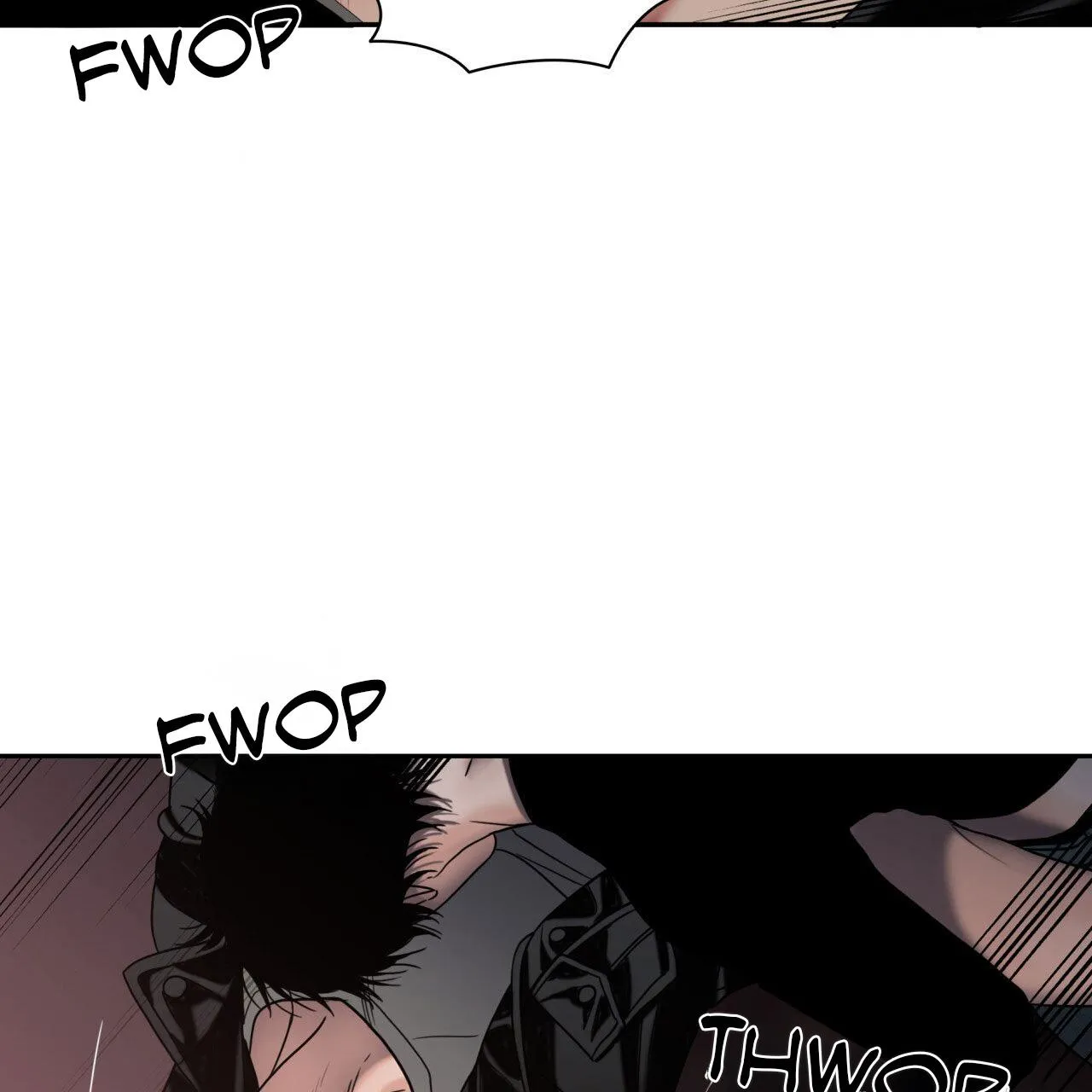 Read Corrosive chapter 5 image 106 on Lezhin