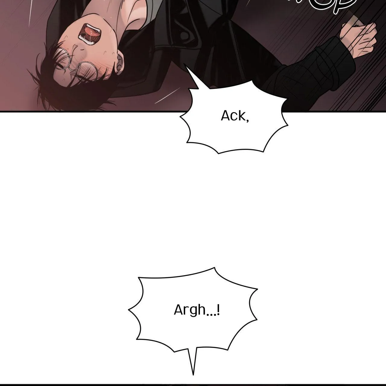 Read Corrosive chapter 5 image 107 on Lezhin