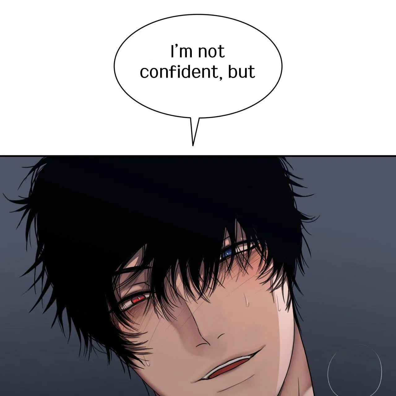 Read Corrosive chapter 5 image 11 on Lezhin