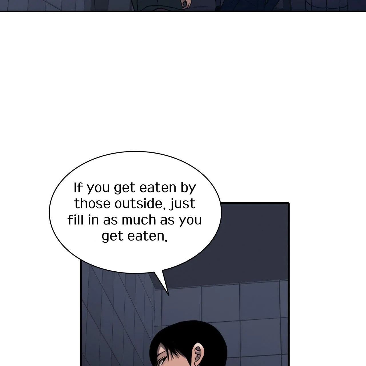 Read Corrosive chapter 5 image 20 on Lezhin